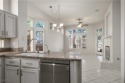 Enter this nicely appointed 1,799 sq. ft. Glenbrook model for sale in Las Vegas Nevada Clark County County on GolfHomes.com