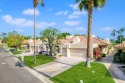 Welcome to your desert retreat! This stylish 3-bedroom, 3-bath for sale in Rancho Mirage California Riverside County County on GolfHomes.com