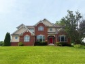 Luxury Living in Glen Oaks - Elegant 4BR Home in Gated Community for sale in West Des Moines Iowa Polk County County on GolfHomes.com