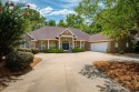 Beautiful one level home in the prestigious Osage Falls for sale in Maumelle Arkansas Pulaski County County on GolfHomes.com