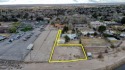 Beautifully situated .62 acre lot directly adjacent to the El for sale in El Paso Texas El Paso County County on GolfHomes.com