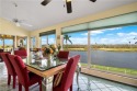 Welcome to *The Pearl of Sanibel Island* in The Dunes Golf for sale in Sanibel Florida Lee County County on GolfHomes.com