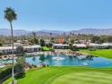 This stately John Elgin Woolf Hollywood Regency-style gem is for sale in Palm Desert California Riverside County County on GolfHomes.com