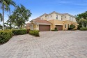 Experience carefree living in this beautiful previous model home for sale in Fort Myers Florida Lee County County on GolfHomes.com