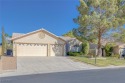 GUARD GATED, ON THE GOLF COURSE IN GORGEOUS LOS PRADOS...A for sale in Las Vegas Nevada Clark County County on GolfHomes.com