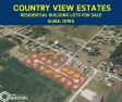 Looking for a place to build? Consider Country View Estates, the for sale in Albia Iowa Monroe County County on GolfHomes.com