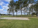 Beautiful level lot with awesome view of Lake Lancer.  Front row for sale in Gladwin Michigan Gladwin County County on GolfHomes.com