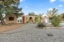 Updated home facing the Paradise Golf Course!! New TPO Roof for sale in Albuquerque New Mexico Bernalillo County County on GolfHomes.com