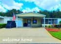 55+/2007/2 BD/2 BA/1012 SQ FT/PARK FEES ONLY $933.00/LARGE HOME for sale in Zephyrhills Florida Pasco County County on GolfHomes.com