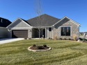 NEW PHOTOS ARE IN! Are you ready for low-maintenance patio home for sale in Wichita Kansas Sedgwick County County on GolfHomes.com