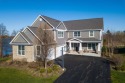 Experience luxury living at its finest in this magnificent for sale in Kildeer Illinois Lake County County on GolfHomes.com