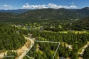 Exceptional opportunity for a build-able, ready-to-go home site for sale in Sandpoint Idaho Bonner County County on GolfHomes.com