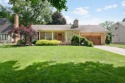 Location! Location! Location! At the entrance of Beechwood Golf for sale in La Porte Indiana Laporte County County on GolfHomes.com