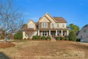 Experience luxurious living in this freshly painted primary for sale in Charlotte North Carolina Mecklenburg County County on GolfHomes.com