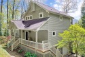 This beautiful home checks off all the boxes! Located above for sale in Maggie Valley North Carolina Haywood County County on GolfHomes.com