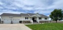 This well designed, 5 bedroom 2 bath family home features a for sale in Manson Iowa Calhoun County County on GolfHomes.com