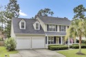 Located in the desirable Whispering Marsh section of Dunes West for sale in Mount Pleasant South Carolina Charleston County County on GolfHomes.com