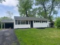 Welcome Home to 7812 Atherstone Dr.  Upon entry of this cute 3 for sale in Saint Louis Missouri St. Louis County County on GolfHomes.com