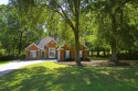 Exceptional Custom Built 4-bedroom 3-bath beauty in Move-In for sale in Greenwood South Carolina Greenwood County County on GolfHomes.com