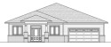 BRAND NEW CONSTRUCTED HOME with golf course living at its BEST for sale in Riner Virginia Montgomery County County on GolfHomes.com