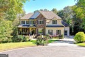 YOUR AWARD WINNING GARDEN & GUN RIVER LIFESTYLE DESIGNER ESTATE for sale in Cumming Georgia Gwinnett County County on GolfHomes.com