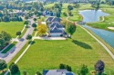 Build your dream home on this premier lot in the exclusive gated for sale in Freeland Michigan Saginaw County County on GolfHomes.com