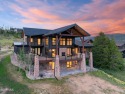 Prepare to be amazed by this NEW construction in Granby Ranch for sale in Granby Colorado Grand County County on GolfHomes.com