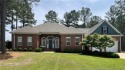 Executive all brick property located in the sought after gated for sale in Spring Lake North Carolina Harnett County County on GolfHomes.com
