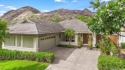 Welcome to this stunning executive single-story home nestled in for sale in Honolulu Hawaii Oahu  County County on GolfHomes.com