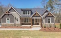 Jaw-dropping, ultra-luxurious modern craftsmen perfectly for sale in Clarkesville Georgia Habersham County County on GolfHomes.com