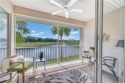 Stunning Eastern views of the Lake, the lit water feature, the for sale in Naples Florida Collier County County on GolfHomes.com