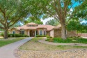 This Bentwood Country Club Estates home backs up to the golf for sale in San Angelo Texas Tom Green County County on GolfHomes.com