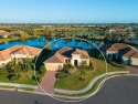 Wow, the lake views, the oversized lot, the upgrades, the for sale in Englewood Florida Sarasota County County on GolfHomes.com