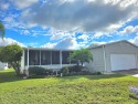 This is a well maintained home in a premier 55+ community that for sale in Zephyrhills Florida Pasco County County on GolfHomes.com