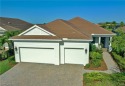 AMAZING VALUE FOR THIS EXQUISITE NEWER POOL HOME WITH MANY for sale in Fort Myers Florida Lee County County on GolfHomes.com