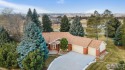 Original owner! This stunning ranch-style home on a .38 acre lot for sale in Fort Collins Colorado Larimer County County on GolfHomes.com