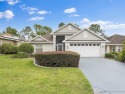 Located in Lake Diamond Golf & Country Club, the lucky buyer for sale in Ocala Florida Marion County County on GolfHomes.com