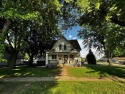 This 4 bedroom home is nestled on a corner lot with an oversized for sale in Holstein Iowa Ida County County on GolfHomes.com