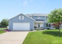 Don't miss this spacious and METICULOUSLY cared for home located for sale in Wyoming Michigan Kent County County on GolfHomes.com