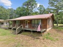 This beautiful 3-bedroom, 2-bathroom home is located in a for sale in Burneyville Oklahoma Love County County on GolfHomes.com