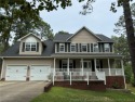 Wow, this 2-story home in CAROLINA LAKES sounds like a dream! for sale in Sanford North Carolina Harnett County County on GolfHomes.com