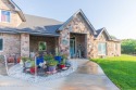 Custom designed home in beautiful Lake Tanglewood.   This home for sale in Amarillo Texas Randall County County on GolfHomes.com