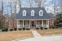 Beautifully maintained home on a quiet cul-de-sac just around for sale in Shelby North Carolina Cleveland County County on GolfHomes.com