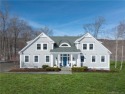 Welcome to 607 Fox Hopyard, a true move in ready home, nestled for sale in East Haddam Connecticut Middlesex County County on GolfHomes.com