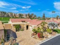 Discover an exceptional opportunity to own a private for sale in Palm Desert California Riverside County County on GolfHomes.com