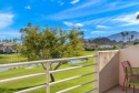 Rare upper level condo was the former Builders Model in Palm for sale in La Quinta California Riverside County County on GolfHomes.com