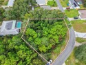 BUILD YOUR DREAM HOME on this spacious 0.40-acre CORNER lot for sale in Spring Hill Florida Hernando County County on GolfHomes.com