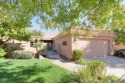 Lovely golf course townhome on the 4th fairway of the famous for sale in Mesquite Nevada Clark County County on GolfHomes.com