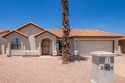 AFFORDABLY PRICED property nestled in the 40 & over ACTIVE ADULT for sale in Sun Lakes Arizona Maricopa County County on GolfHomes.com