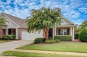 Freshly painted inside, this 3-bedroom, 2-bath townhome in the for sale in Leland North Carolina Brunswick County County on GolfHomes.com